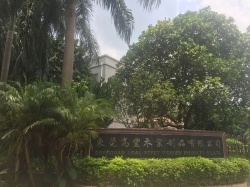 祝賀東莞高豐木業(yè)制品有限公司 順利通過(guò)THD家得寶三項(xiàng)審核驗(yàn)廠