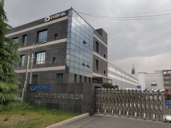 祝賀圓益（西安）半導(dǎo)體科技有限公司通過TUV SUD RBA認(rèn)證