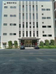 祝賽德半導體有限公司順利通過CSOT華星光電驗廠