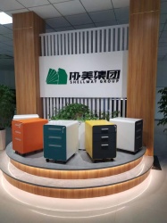 祝洛陽兆信協(xié)美家居有限公司通過社會責任STAPLES史泰博驗廠